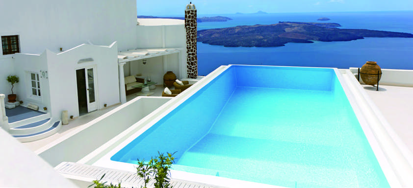 Piscine Cala