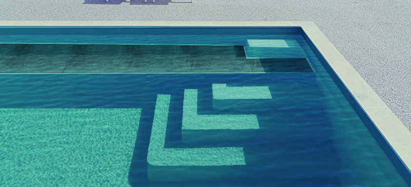 Piscine Charmante