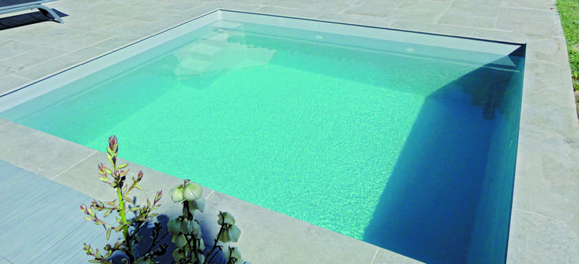 Piscine Corniche