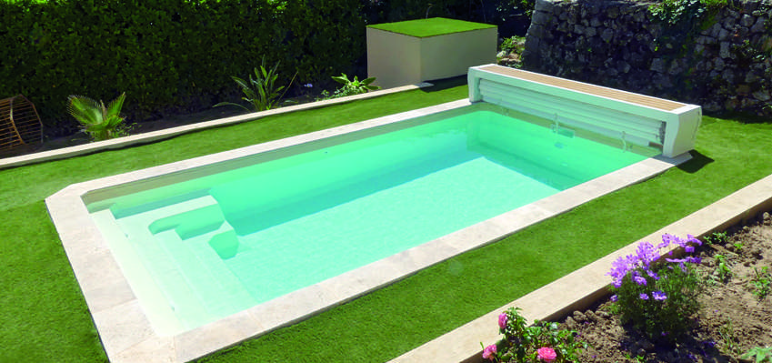 Piscine Devenson