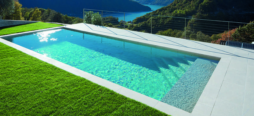 Piscine Extra