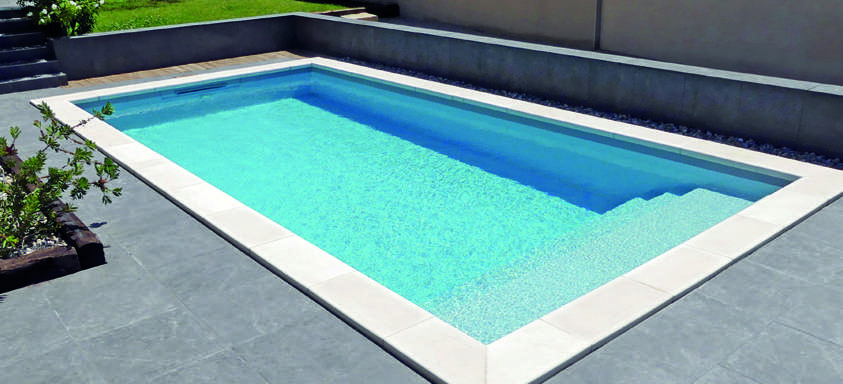 Piscine Fontagne · Inizan · Podestat