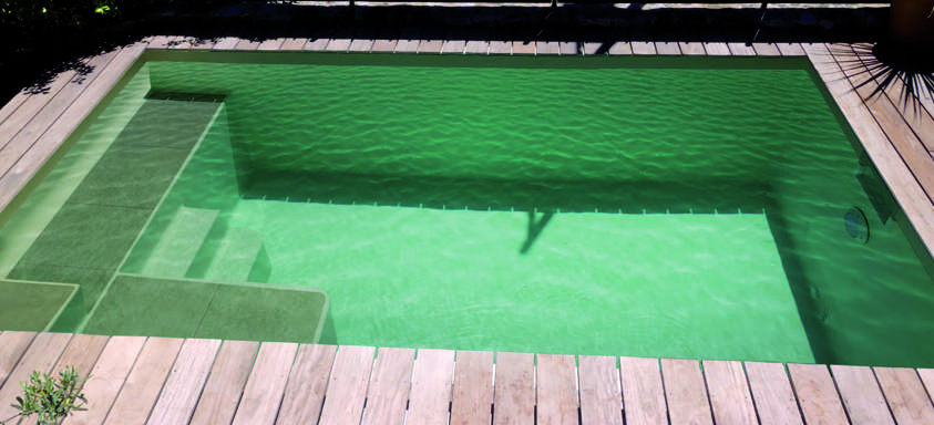 Piscine Mignonne