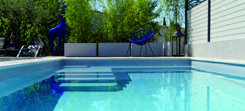 Piscine Mont Joly