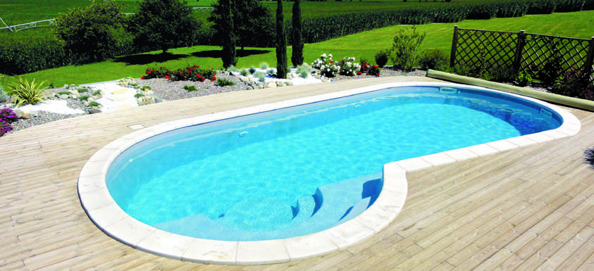 Piscine Port-Cros