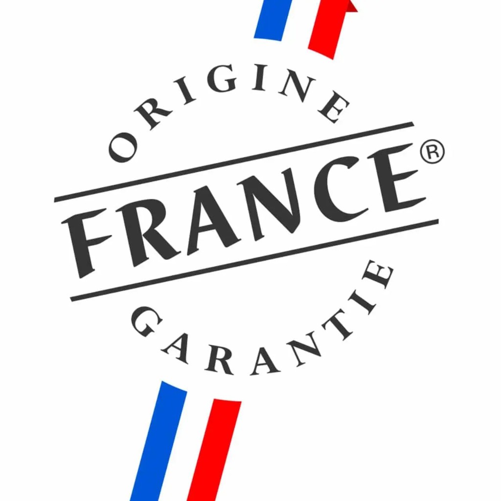 Label Origine France Garantie